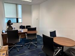 Fullerton Hotel (D1), Office #467542901